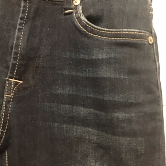 7 for All Mankind boys jeans with stretch 10 - Picture 3 of 6